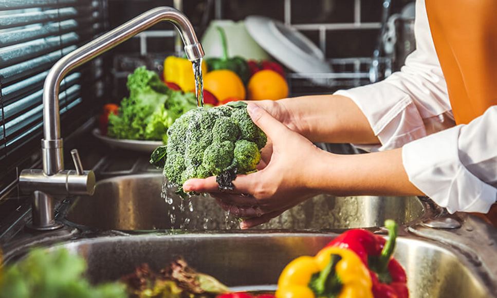 Food Safety Certifications: Key to Exporting Local Products