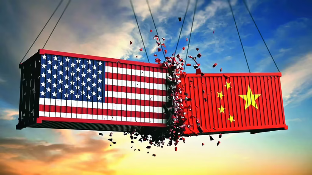 Trade Wars and Tariffs: Risk or Opportunity for Local Brands?