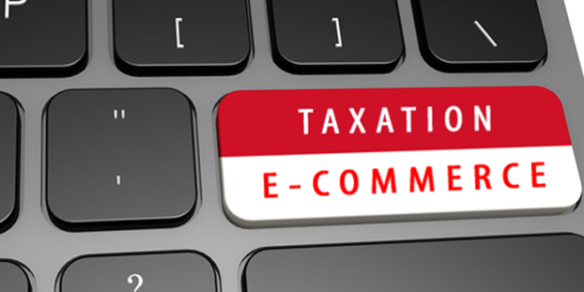 How Digital Tax Rules Affect Cross-Border E-Commerce