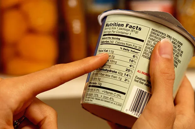 Labeling and Packaging Laws in International Trade