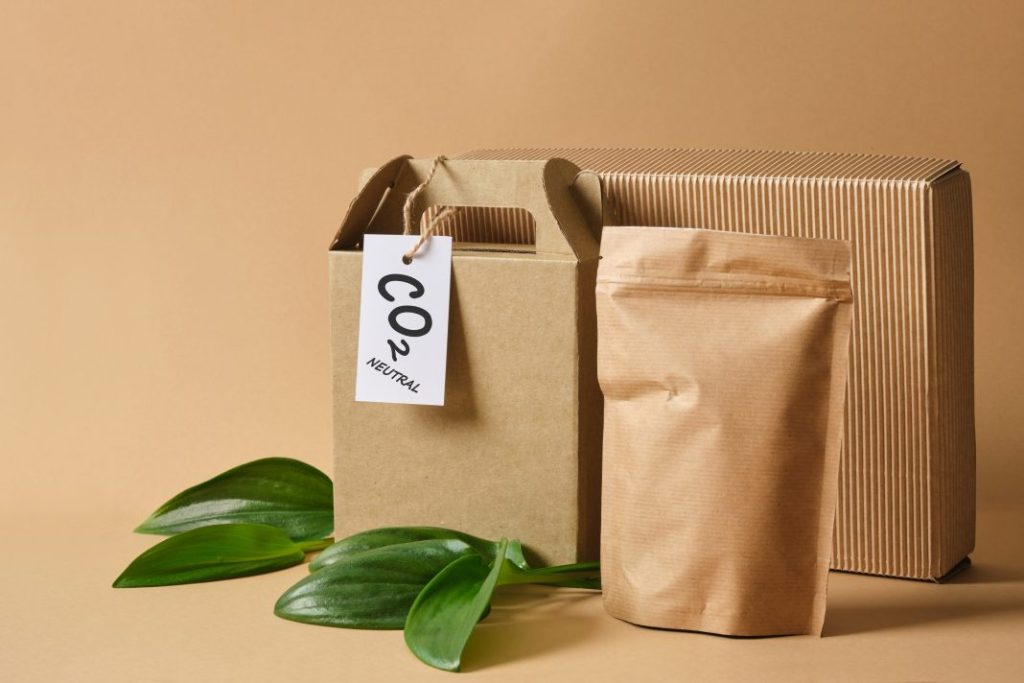 Sustainable Packaging: A Must for Export-Ready Local Products