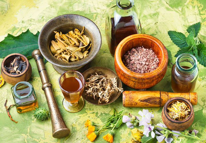 The Rise of Herbal Remedies: Taking Local Health Products Global