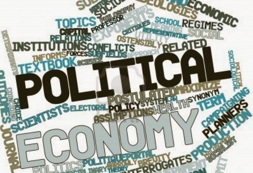 The Political Economy of Export: What Local Brands Should Know